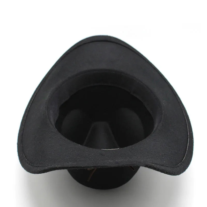 Cappello Queen Bobys (Nero)