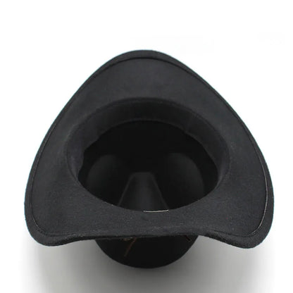 Cappello Queen Bobys (Nero)