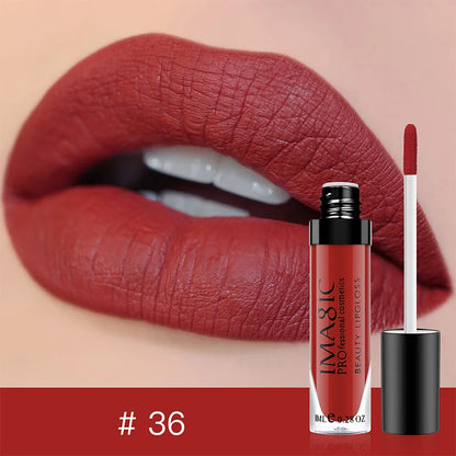 Lip Makeup Queen Velvet (Vari colori)