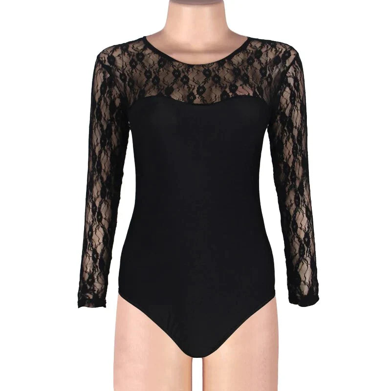 Body Queen Fina (2 colori)