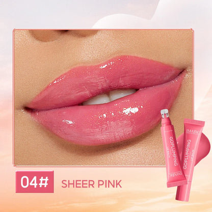 Lip Balm Queen GoPlumping