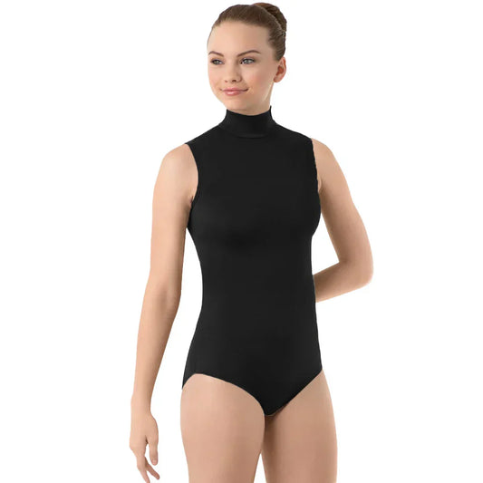 Body danza  Queen Virginia (Black)