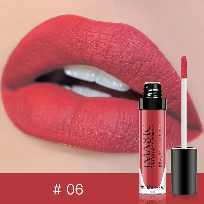 Lip Makeup Queen Velvet (Vari colori)