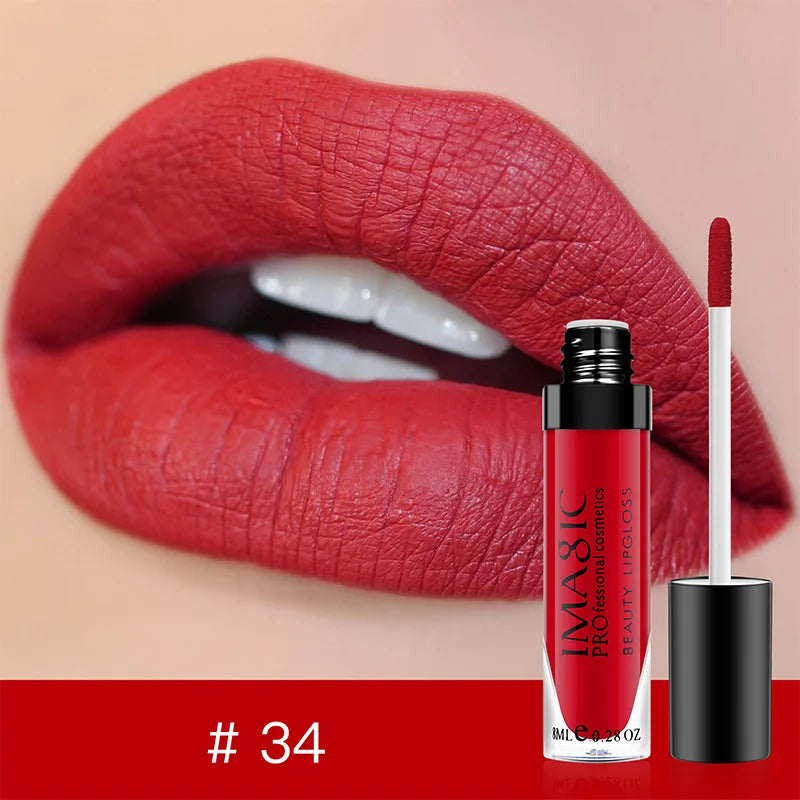 Lip Makeup Queen Velvet (Vari colori)
