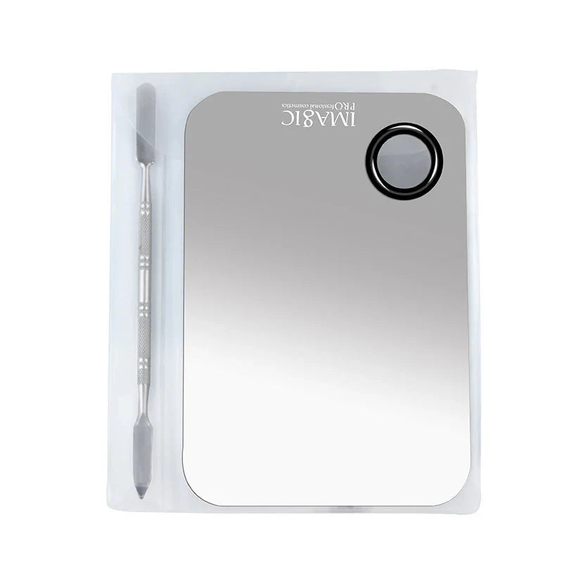 Tavolozza di miscelazione Queen Couleurs