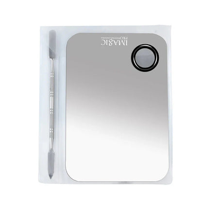 Tavolozza di miscelazione Queen Couleurs