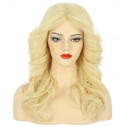 Parrucca Queen Karen (2 Colori)