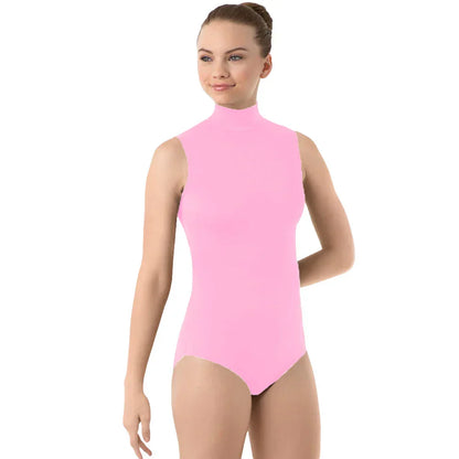 Body danza  Queen Virginia (Pink)