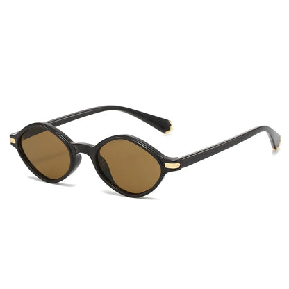 Occhiali da sole Queen Risti (6 Colori)