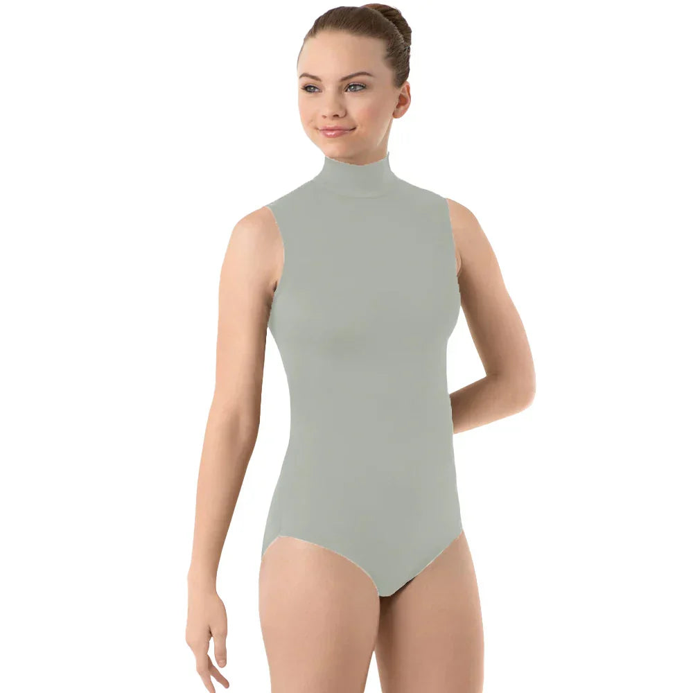 Body danza  Queen Virginia (Gray)