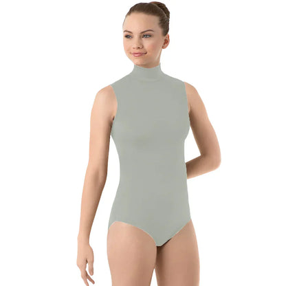 Body danza  Queen Virginia (Gray)