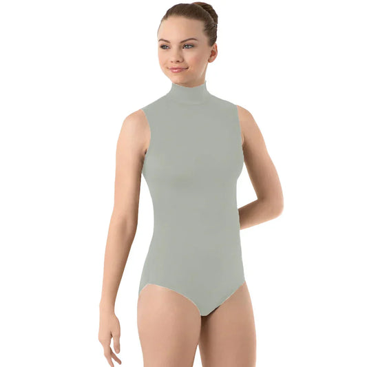 Body danza  Queen Virginia (Gray)