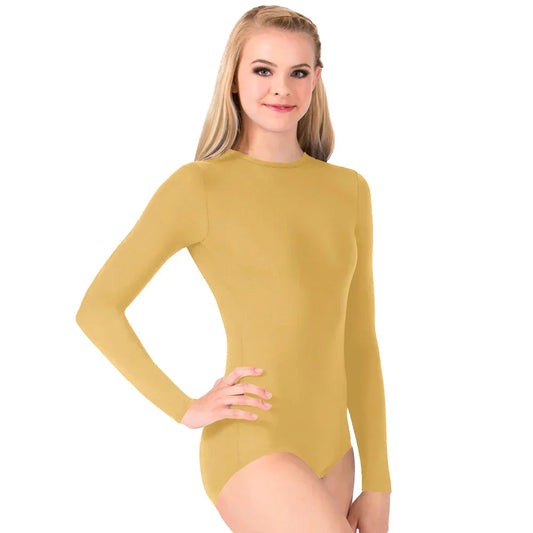 Body danza  Queen Sandra (Nude)
