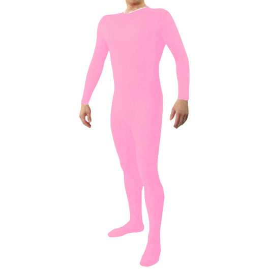 Tuta zentai Queen Yurena (Pink)