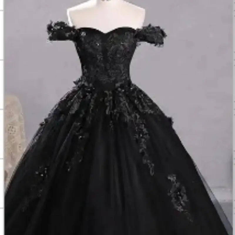 Abito da festa Queen Shopie
