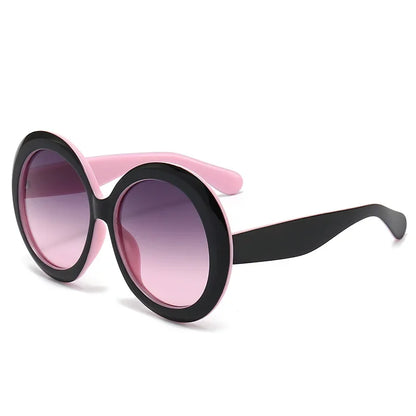 Occhiali da sole Queen Diana (7 Colori)