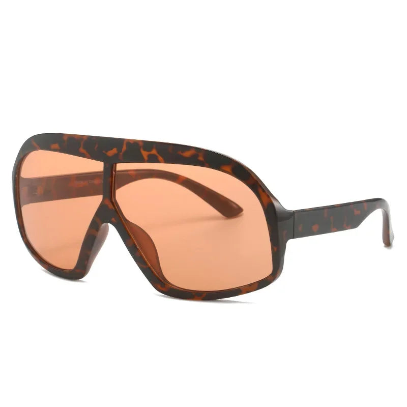 Occhiali da sole Queen Artemisa (7 Colori)