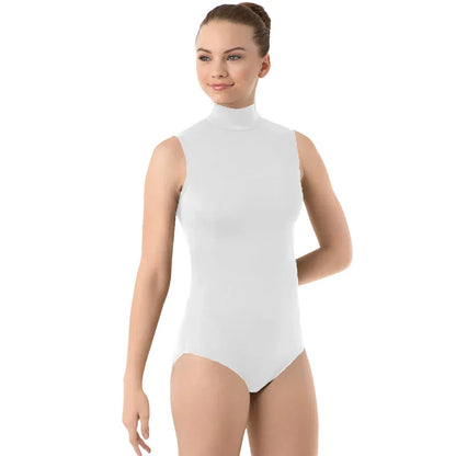 Body danza  Queen Virginia (White)