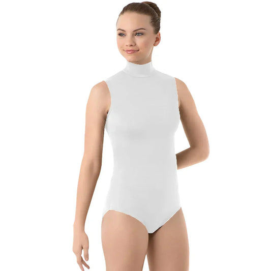 Body danza  Queen Virginia (White)