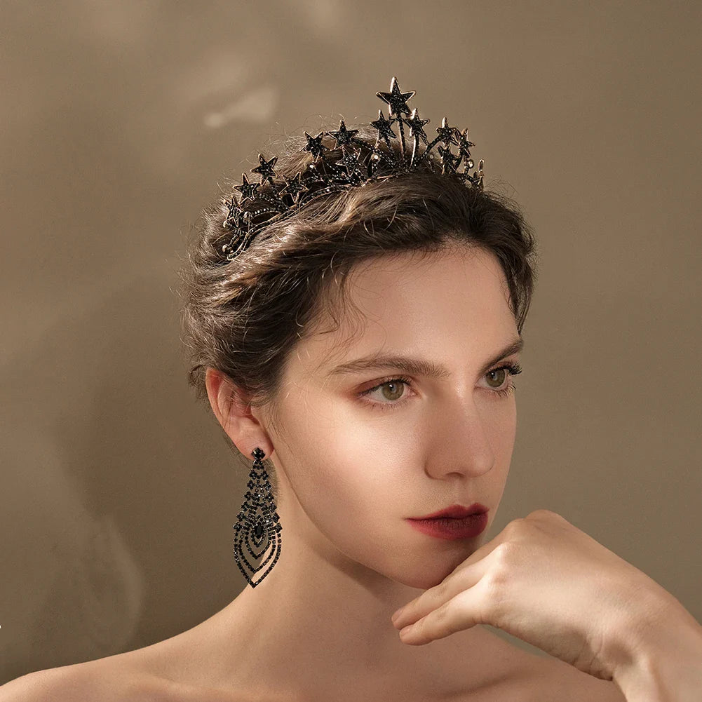 Tiara Queen Hecate