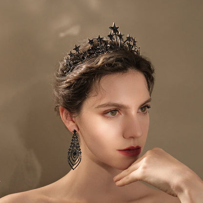 Tiara Queen Hecate