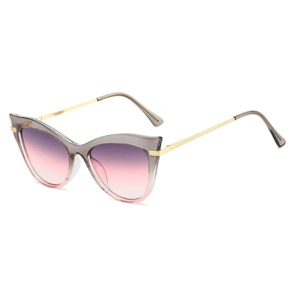 Occhiali da sole Queen Anat (8 Colori)