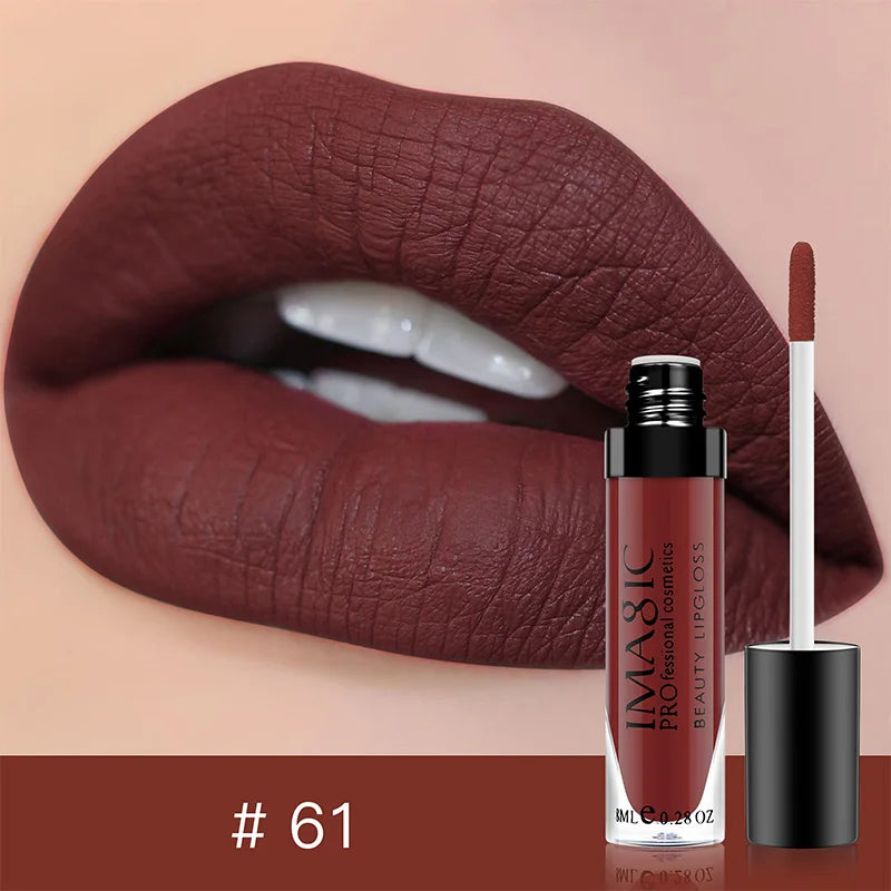 Lip Makeup Queen Velvet (Vari colori)