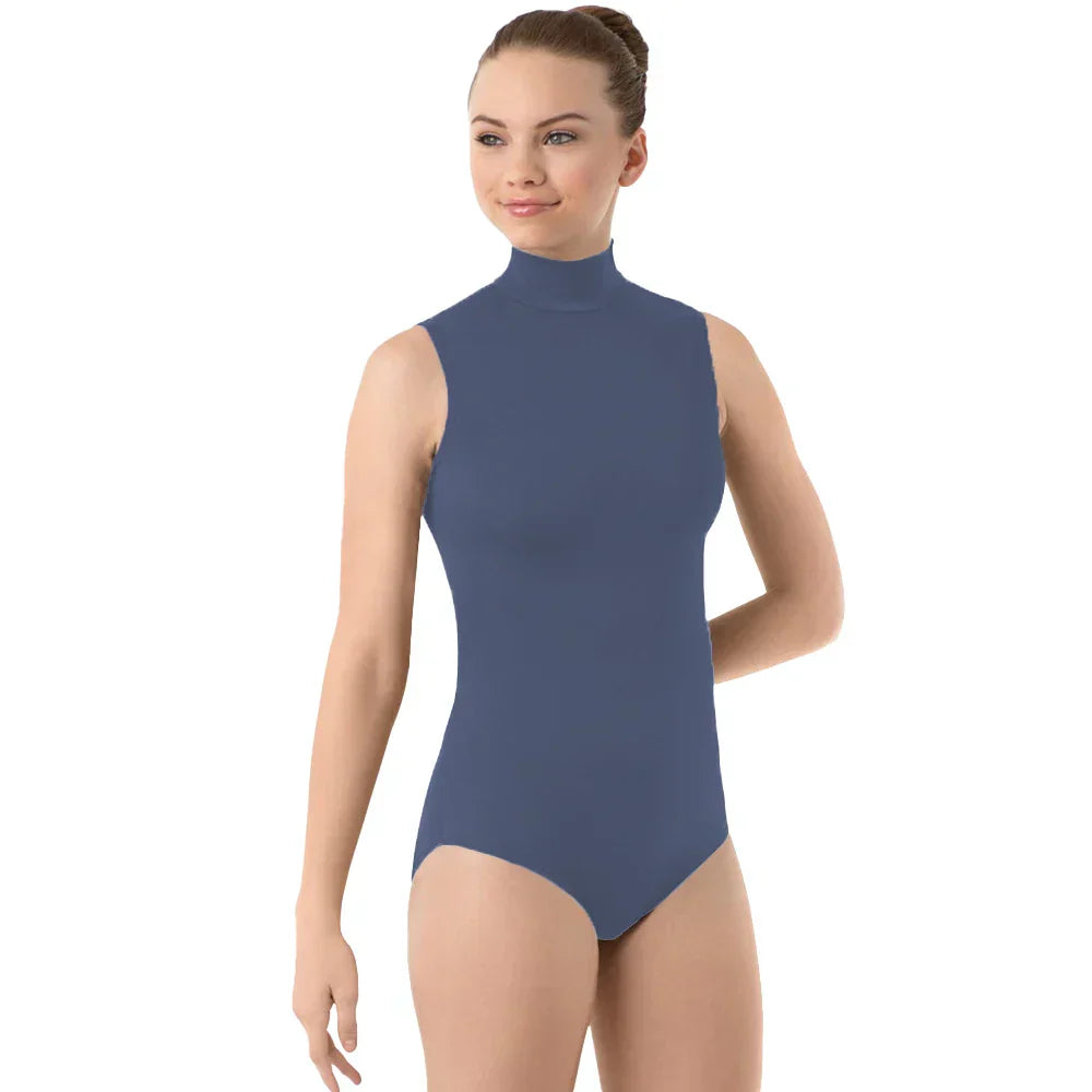 Body danza  Queen Virginia (Deep gray)