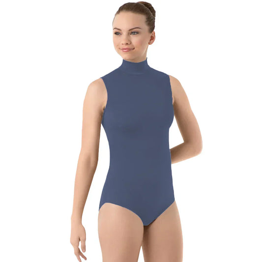Body danza  Queen Virginia (Deep gray)