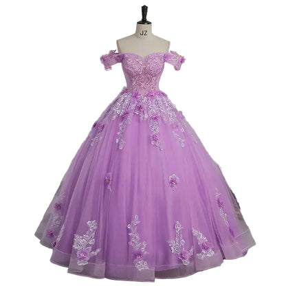 Abito da festa Queen Shopie