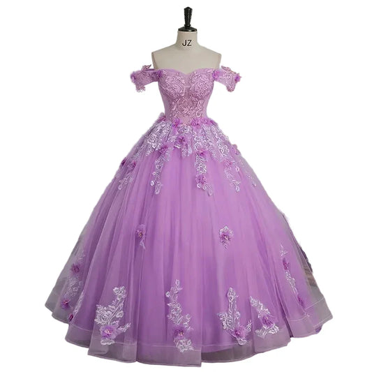 Abito da festa Queen Shopie