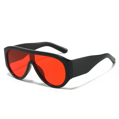 Occhiali da sole Queen Nana (6 Colori)