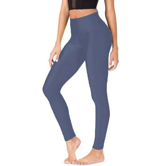 Leggings Queen Gaga (Deep gray)