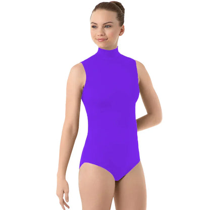 Body danza  Queen Virginia (Deep purple)
