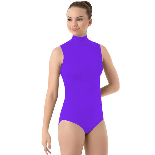 Body danza  Queen Virginia (Deep purple)