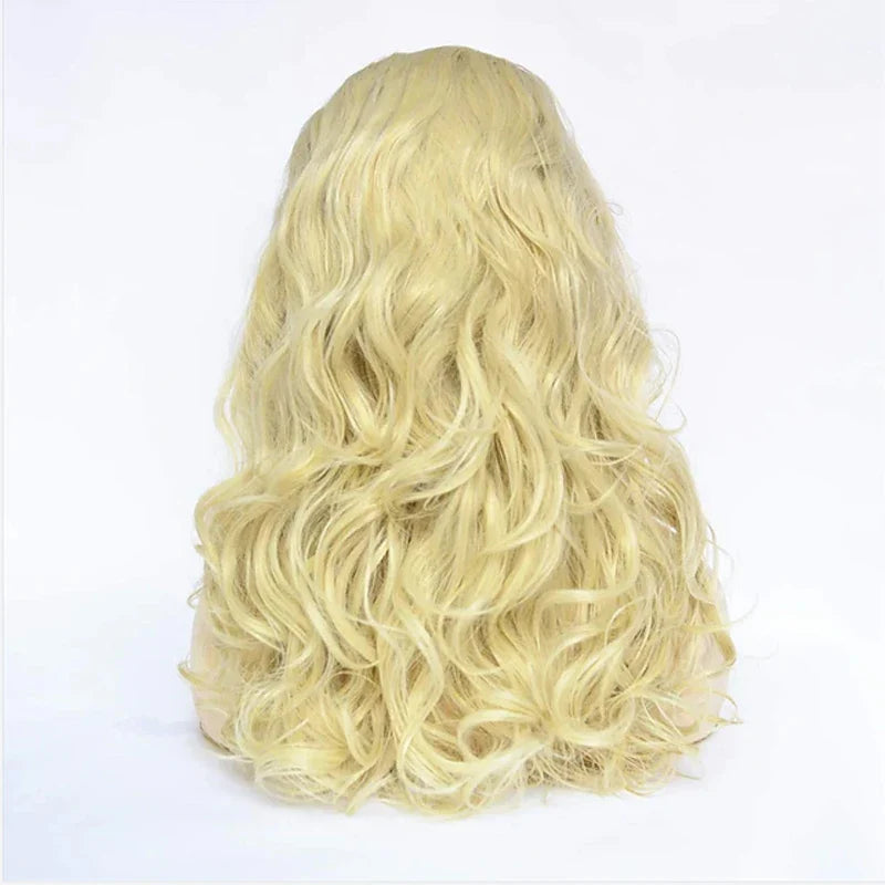 Parrucca Queen Breex (10 Colori)
