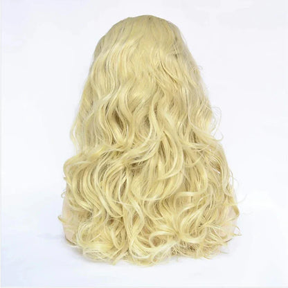 Parrucca Queen Breex (10 Colori)