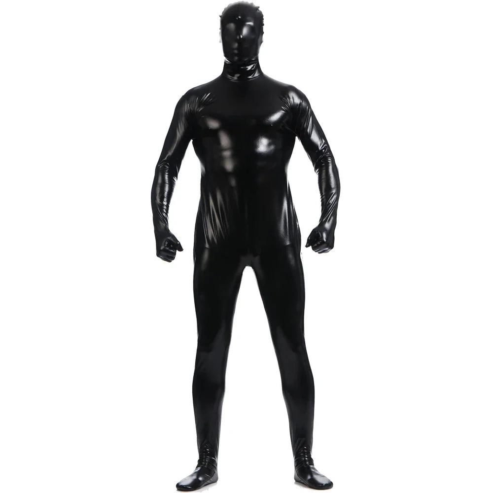Tuta zentai Queen Toya (Vari colori)