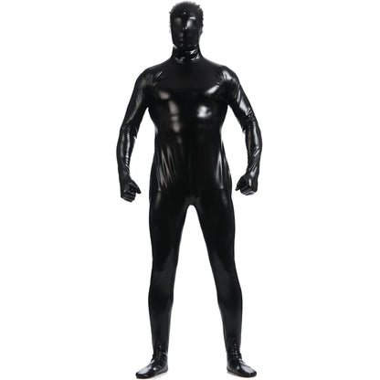 Tuta zentai Queen Toya (Vari colori)