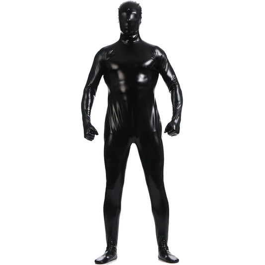 Tuta zentai Queen Toya (Vari colori)