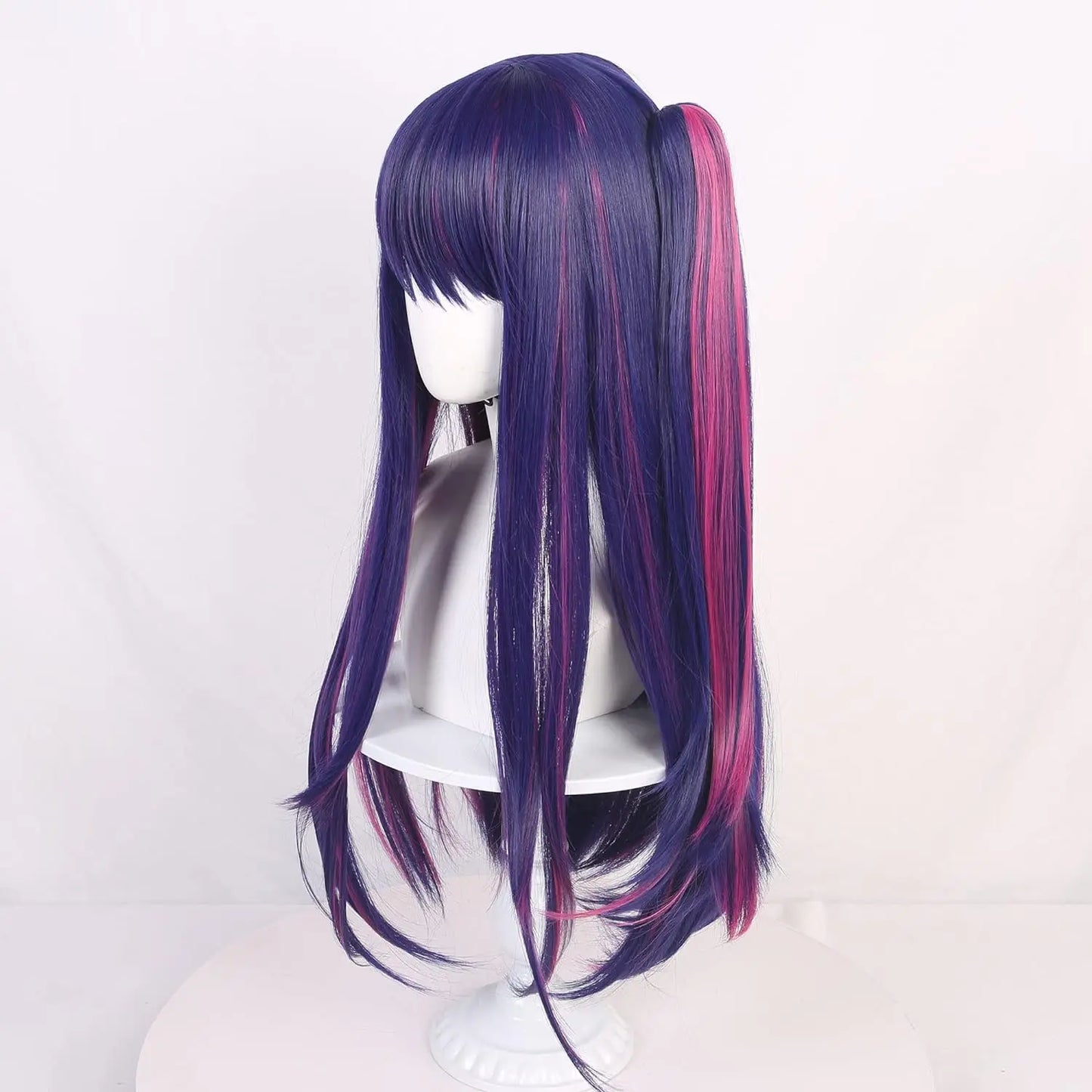 Parrucca Queen Oshi No Ko