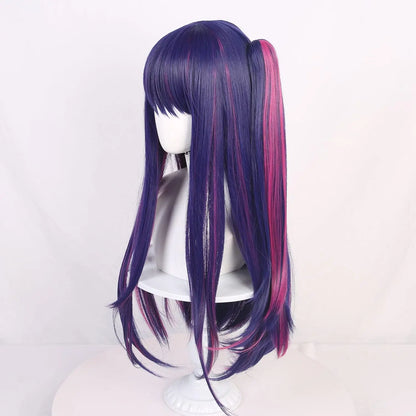 Parrucca Queen Oshi No Ko