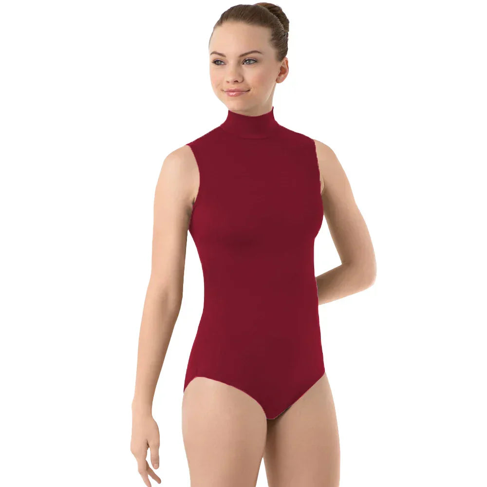 Body danza  Queen Virginia (Wine red)