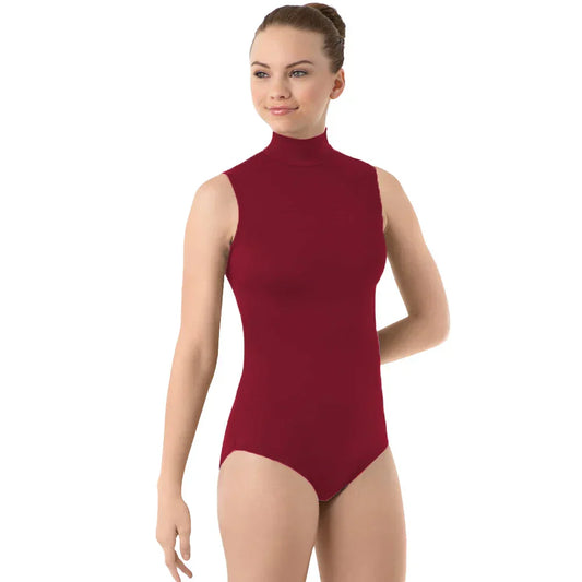 Body danza  Queen Virginia (Wine red)