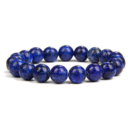 Bracciale Queen Lapislazzuli (blu)
