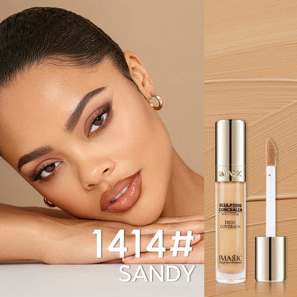 Correttore Queen Martha