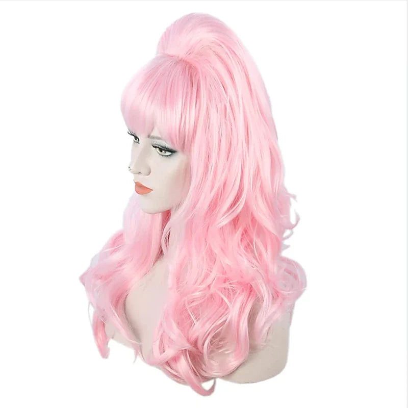 Parrucca Queen Breex (10 Colori)