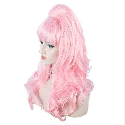 Parrucca Queen Breex (10 Colori)