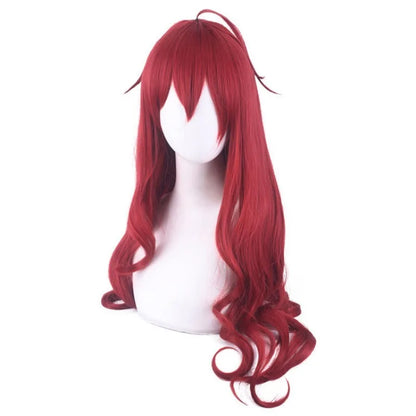 Parrucca Queen Alice