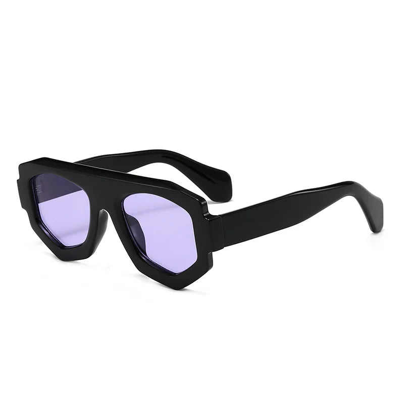 Occhiali da sole Queen Freya (9 Colori)